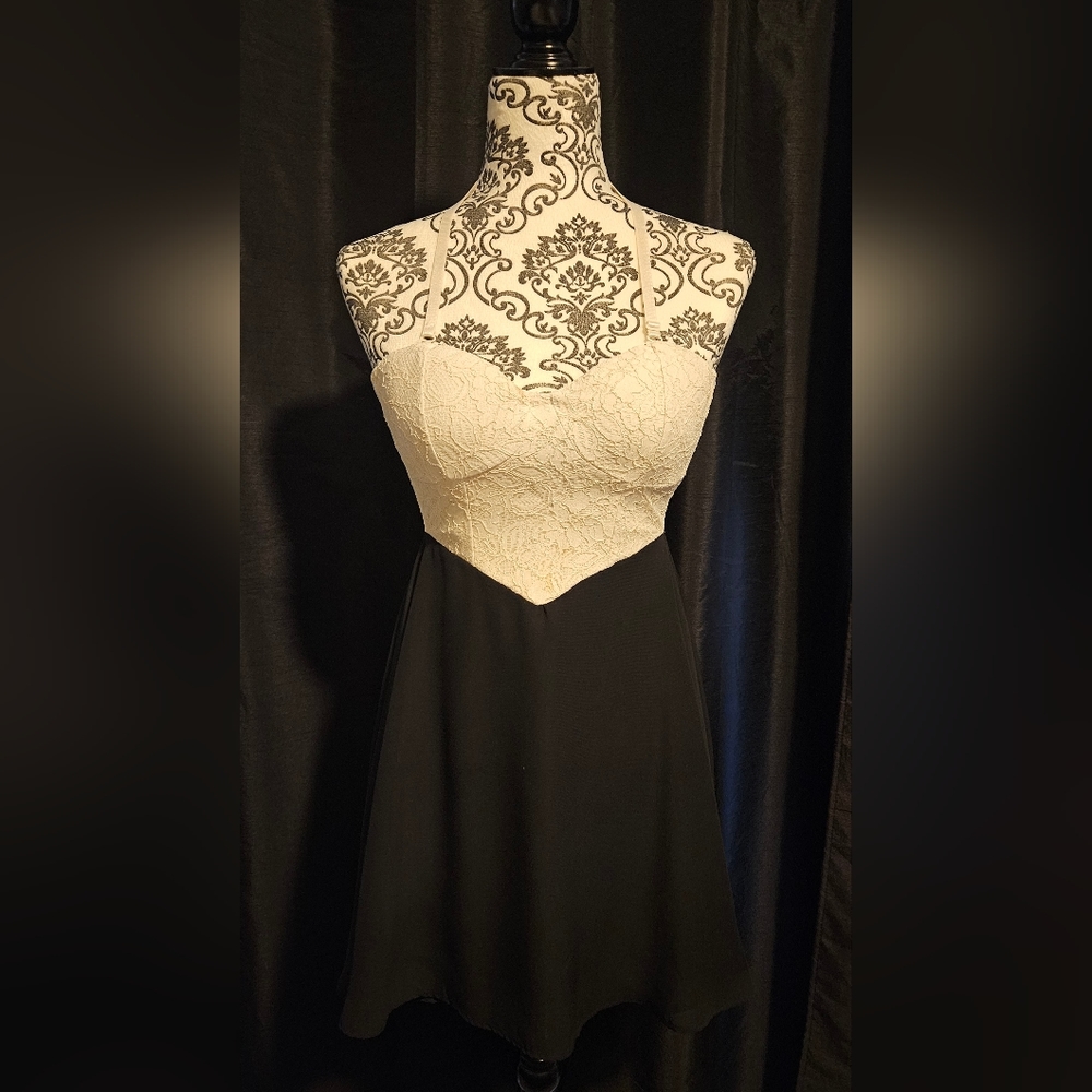 Lace Dress Size Small